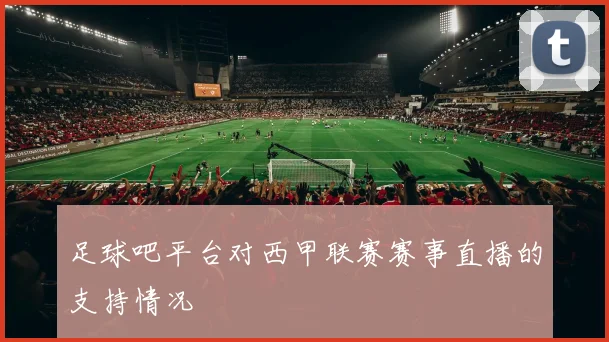 足球吧平台对西甲联赛赛事直播的支持情况